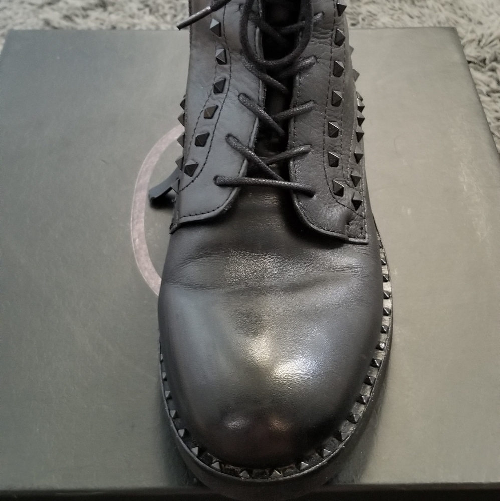 ASH Wolf boot 39